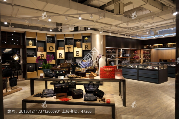 服裝店