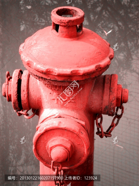 水栓