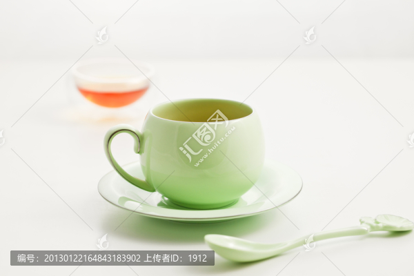 品茶