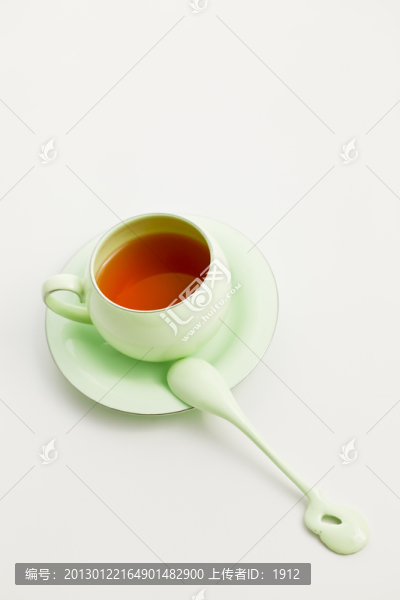 品茶