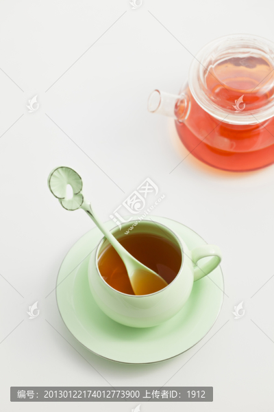 品茶