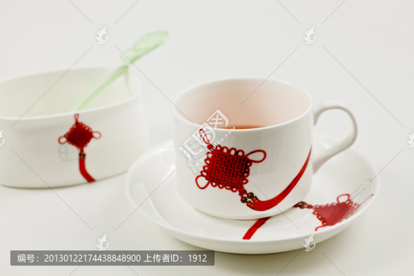 茶具