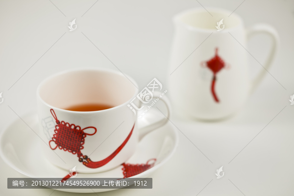 茶杯