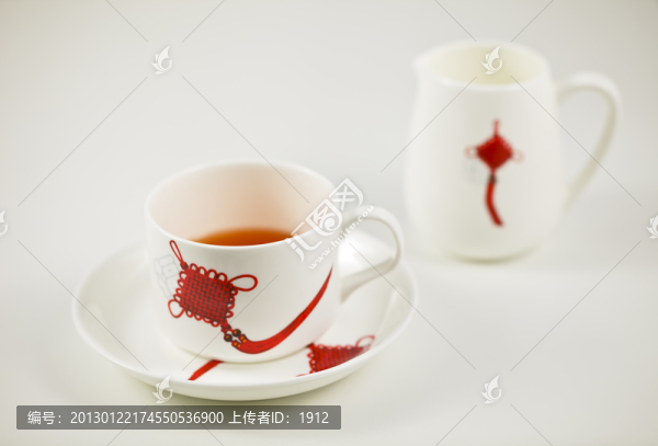 品茶