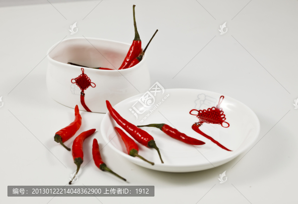 紅辣椒