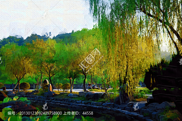 油畫,無框畫,抽象畫