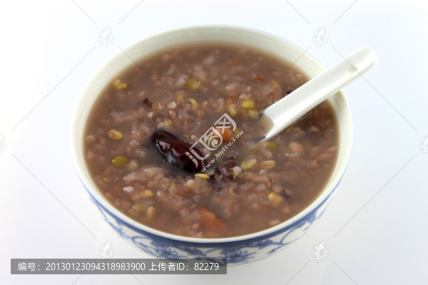 八寶粥