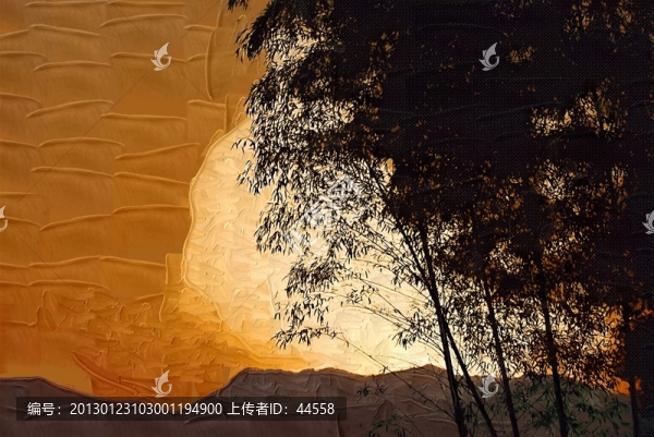 油畫,無(wú)框畫,抽象畫