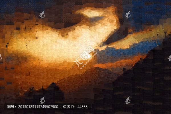 油畫,無框畫,抽象畫,風景油畫,風景畫