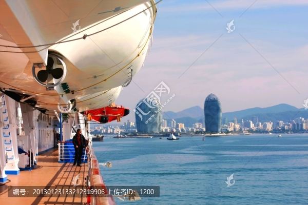 鳳凰島
