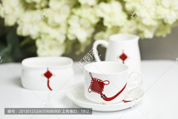 茶具