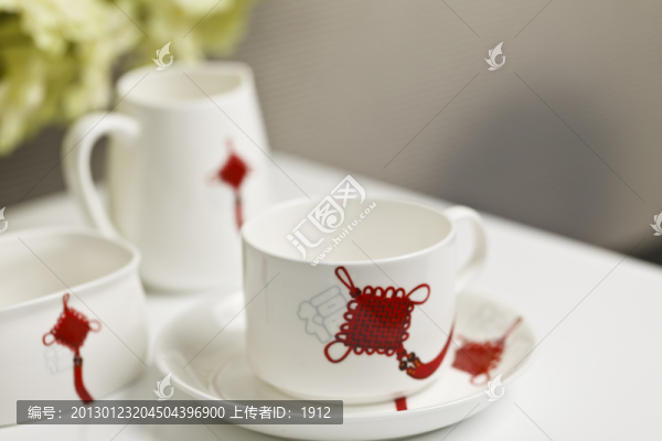 茶杯
