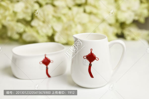 茶杯