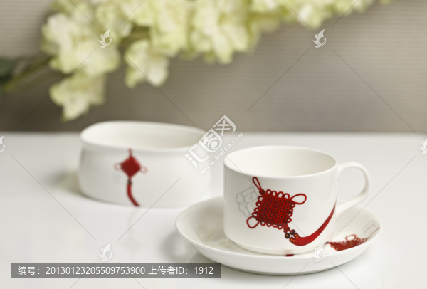 茶杯