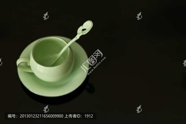 咖啡杯