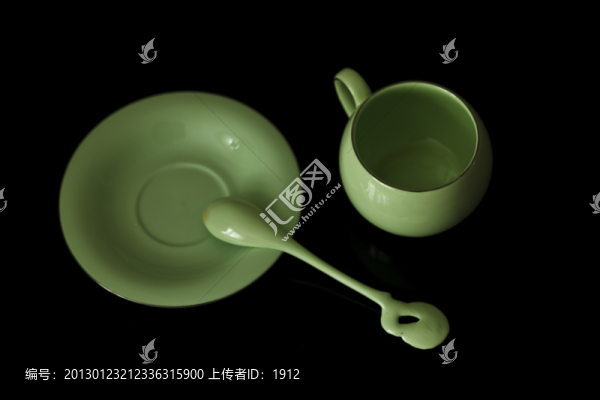 茶杯