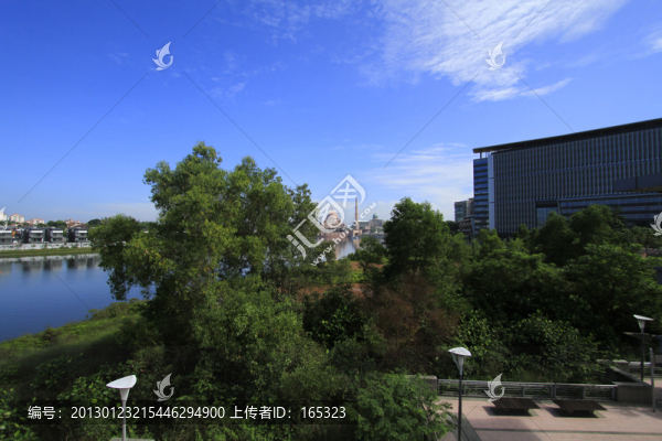 太子城