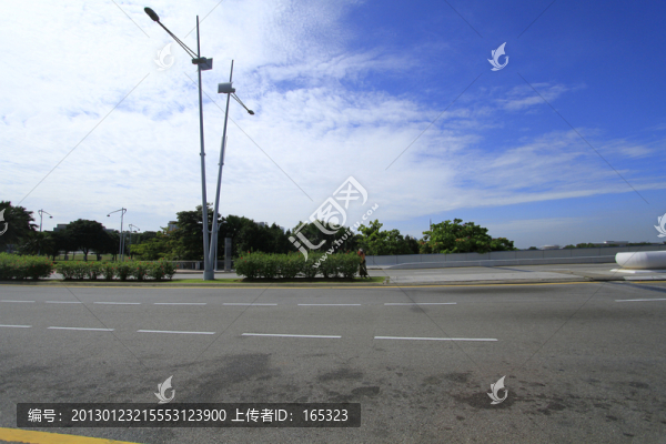馬來西亞,太子城