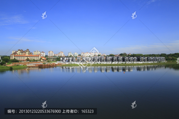 馬來(lái)西亞,太子城