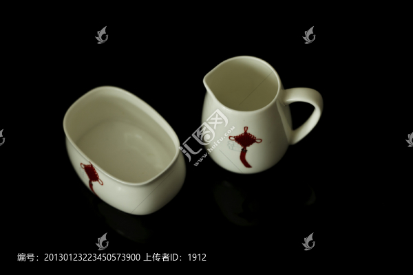 茶具