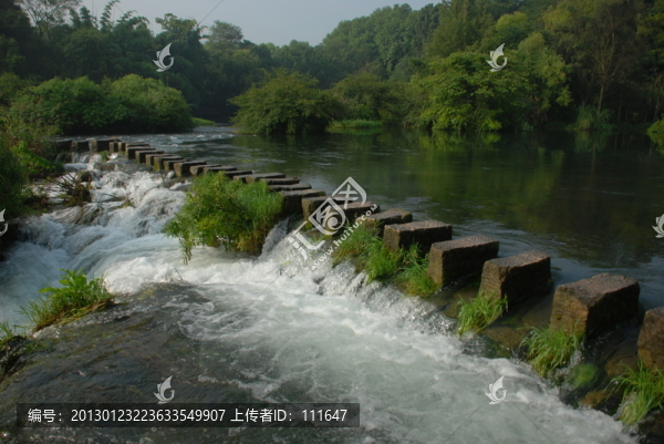 貴州花溪公園