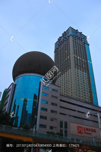 春熙路