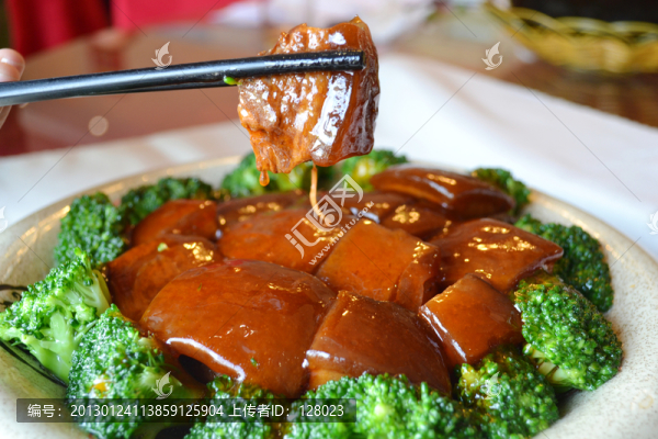 紅燒肉