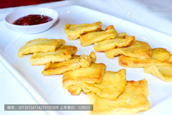 老板娘豆腐