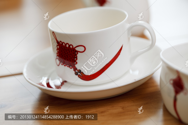 茶杯