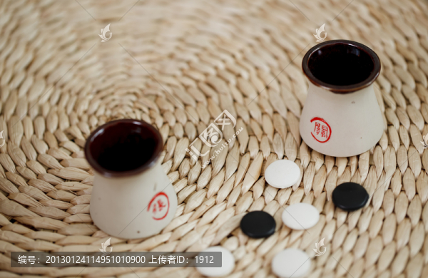 酒杯