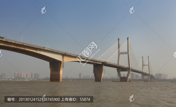 長江二橋