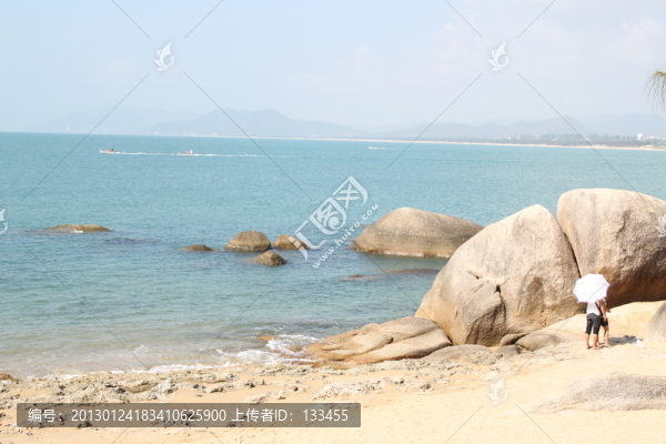 海景