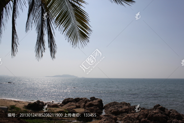 海景