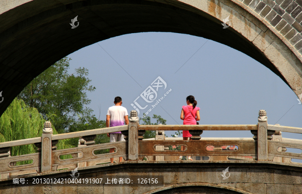 情侶鵲橋會