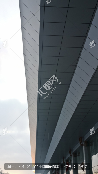 建筑