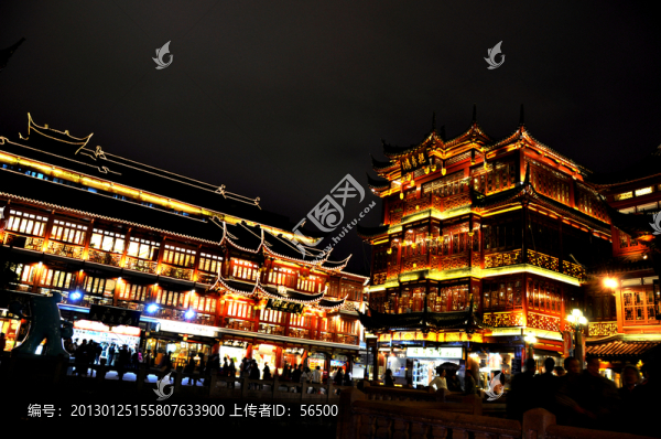上海城隍廟