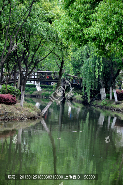 江南小景