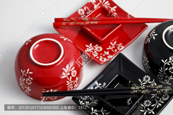 情侶餐具