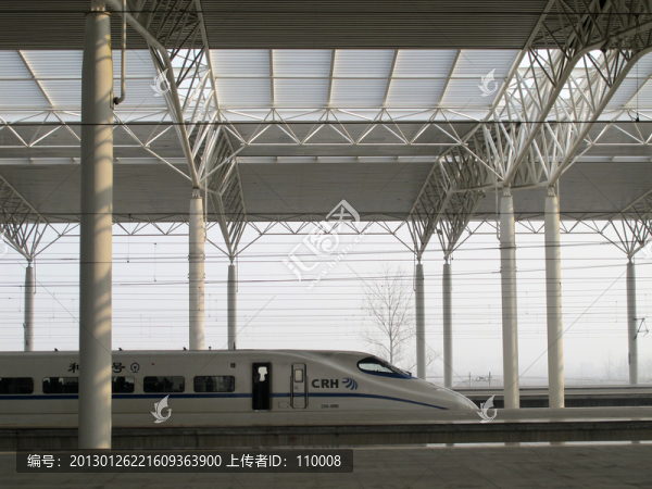 高鐵列車