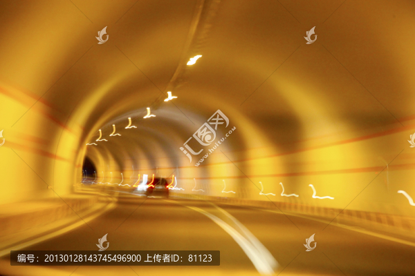 隧道