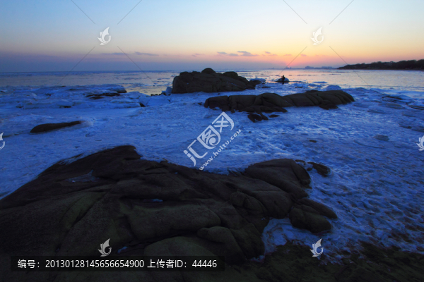 海冰