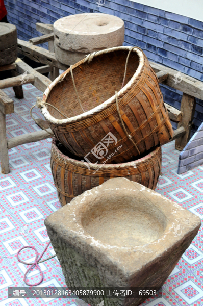 農(nóng)家用具