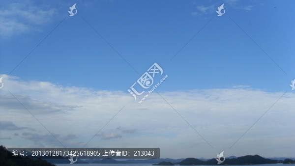 云海