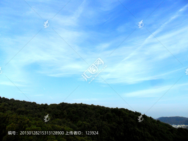 秀麗風(fēng)光