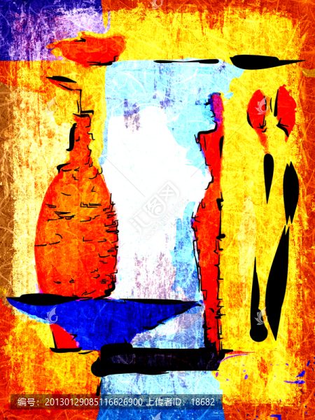 花瓶