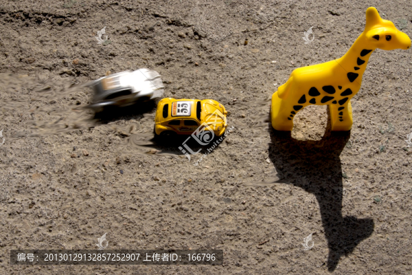玩具總動員