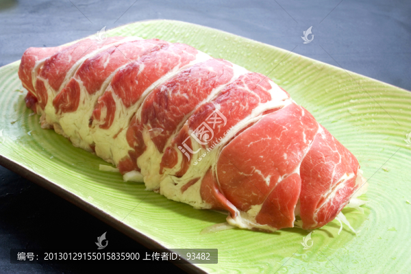 肥牛