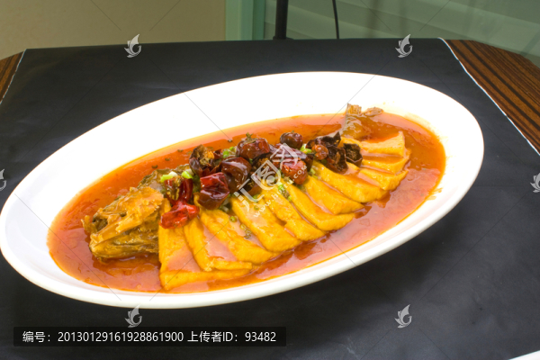 煎鲅魚,紅燒鲅魚