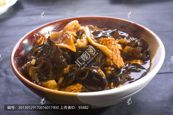 清真燉肉