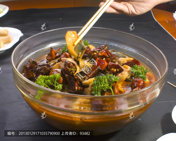 水煮魚